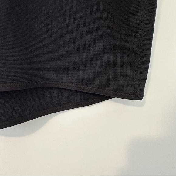 Theyskens’ Theory Textured Relaxed Fit Top - Picture 4 of 6